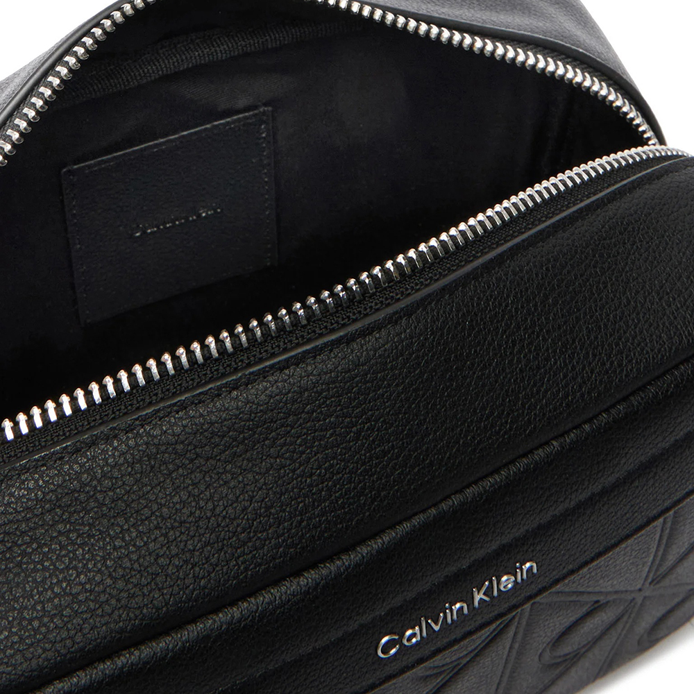 CALVIN KLEIN XL EMBLEM AOP EMBO?SS DOPP KIT LV04D1179G 3