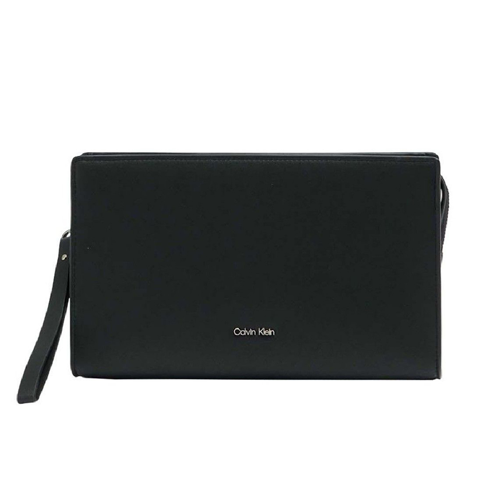 CALVIN KLEIN RAISED POUCH LV04D1232G 1
