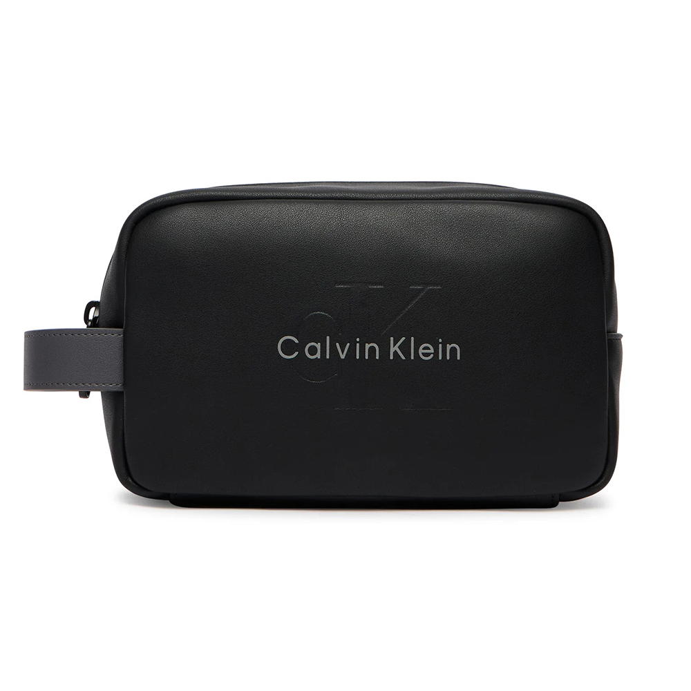 CALVIN KLEIN BOLD DOPP KIT LV04D1238G 1