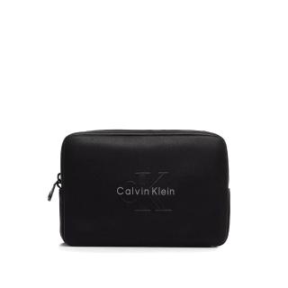 CALVIN KLEIN BOLD POUCH W/ HANDLE LV04D1257G