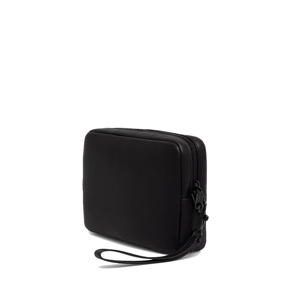 CALVIN KLEIN BOLD POUCH W/ HANDLE LV04D1257G 2