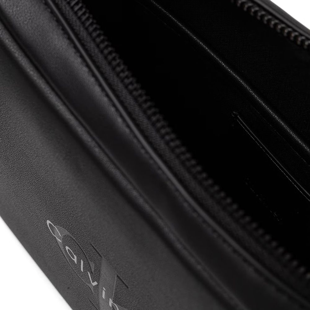 CALVIN KLEIN BOLD POUCH W/ HANDLE LV04D1257G 4