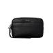 CALVIN KLEIN RAISED POUCH W/ HANDLE LV04D1277G 1