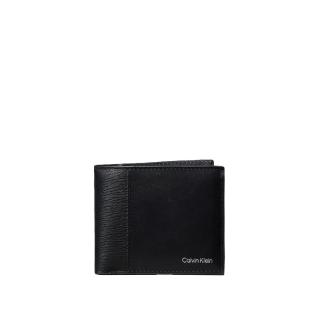 CALVIN KLEIN REFINED MIX BILLFOLD w COIN LV04D1304G