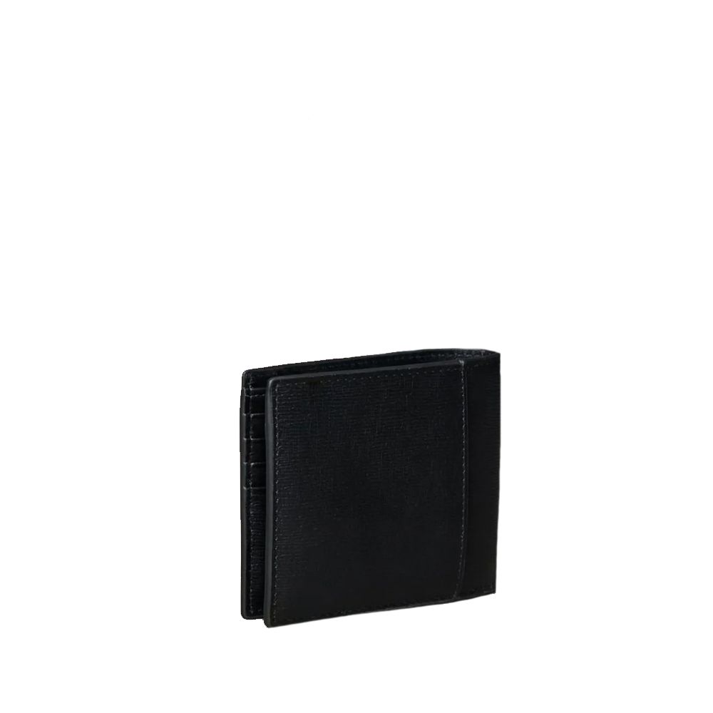 CALVIN KLEIN REFINED MIX BILLFOLD w COIN LV04D1304G 2