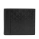 CALVIN KLEIN REFINED EMBLEM MIX BILLFOLD W/ LV04D1317G 1