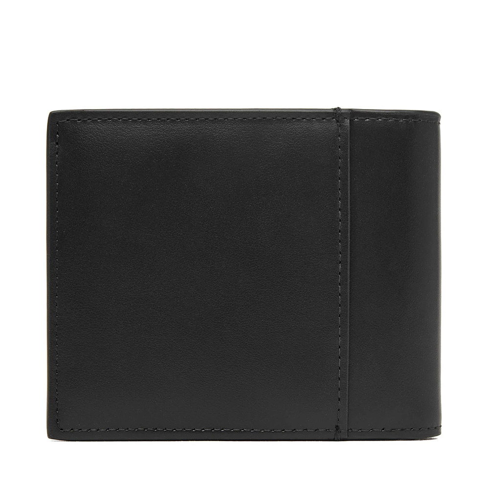 CALVIN KLEIN REFINED EMBLEM MIX BILLFOLD W/ LV04D1317G 2