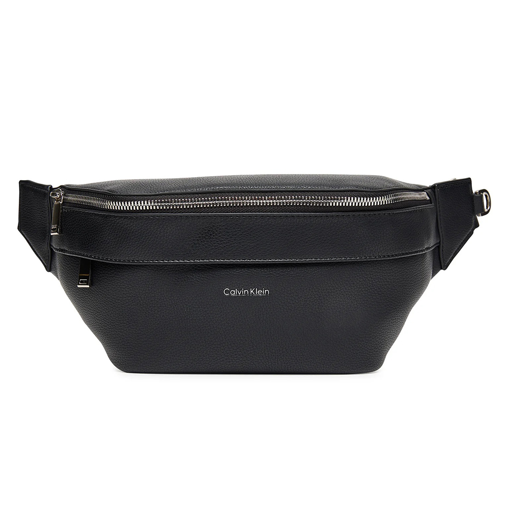 CALVIN KLEIN RAISED WAISTBAG LV04D3161G 1