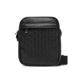 CALVIN KLEIN EMBLEM EMBOSS REPORTER LV04D3204G