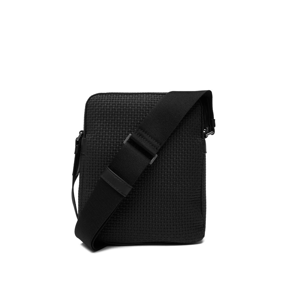 CALVIN KLEIN EMBOSSED WOVEN REPORTER LV04D3208G 2