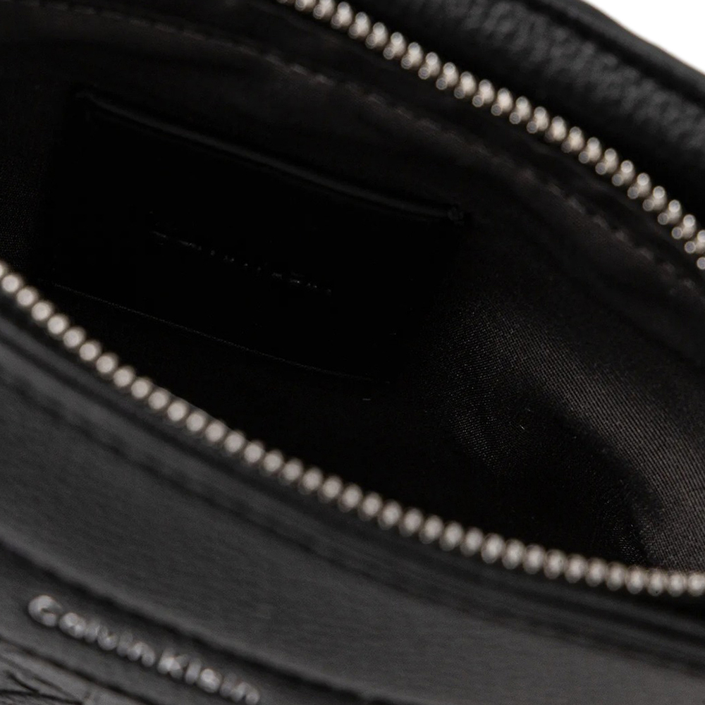 CALVIN KLEIN EMBLEM AOP EMBOSS FLATPACK LV04D3229G 3