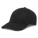 CALVIN KLEIN FELT w METAL PLAQUE CAP LV04D5054G 1