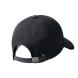 CALVIN KLEIN CANVAS/PU STANDARD LOGO CAP LV04D5081G 2