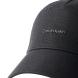 CALVIN KLEIN CANVAS/PU STANDARD LOGO CAP LV04D5081G 3