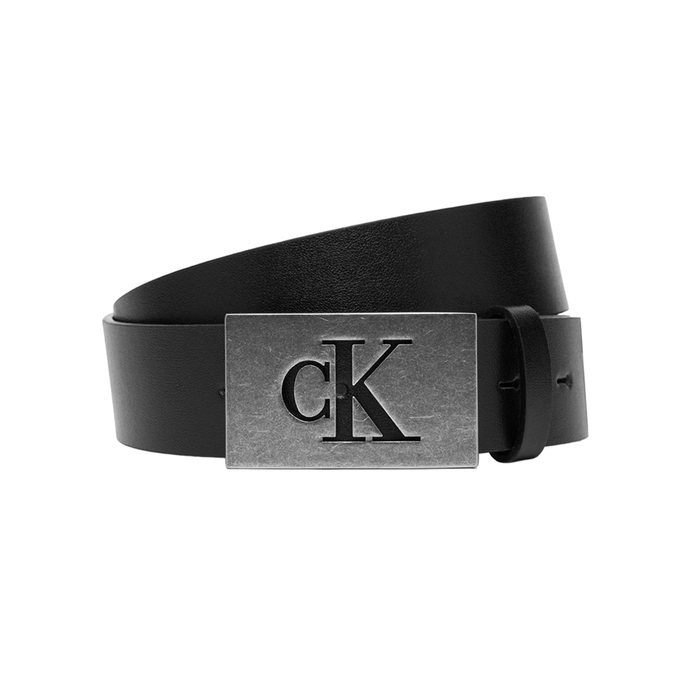 CALVIN KLEIN CK PLAQUE SMOOTH 35MM LV04D7043G 1