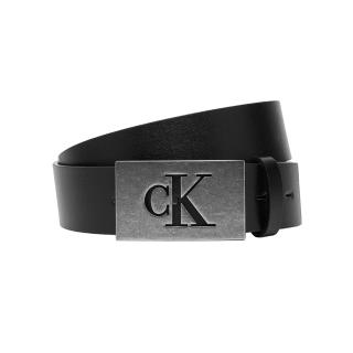 CALVIN KLEIN CK PLAQUE SMOOTH 35MM LV04D7043G