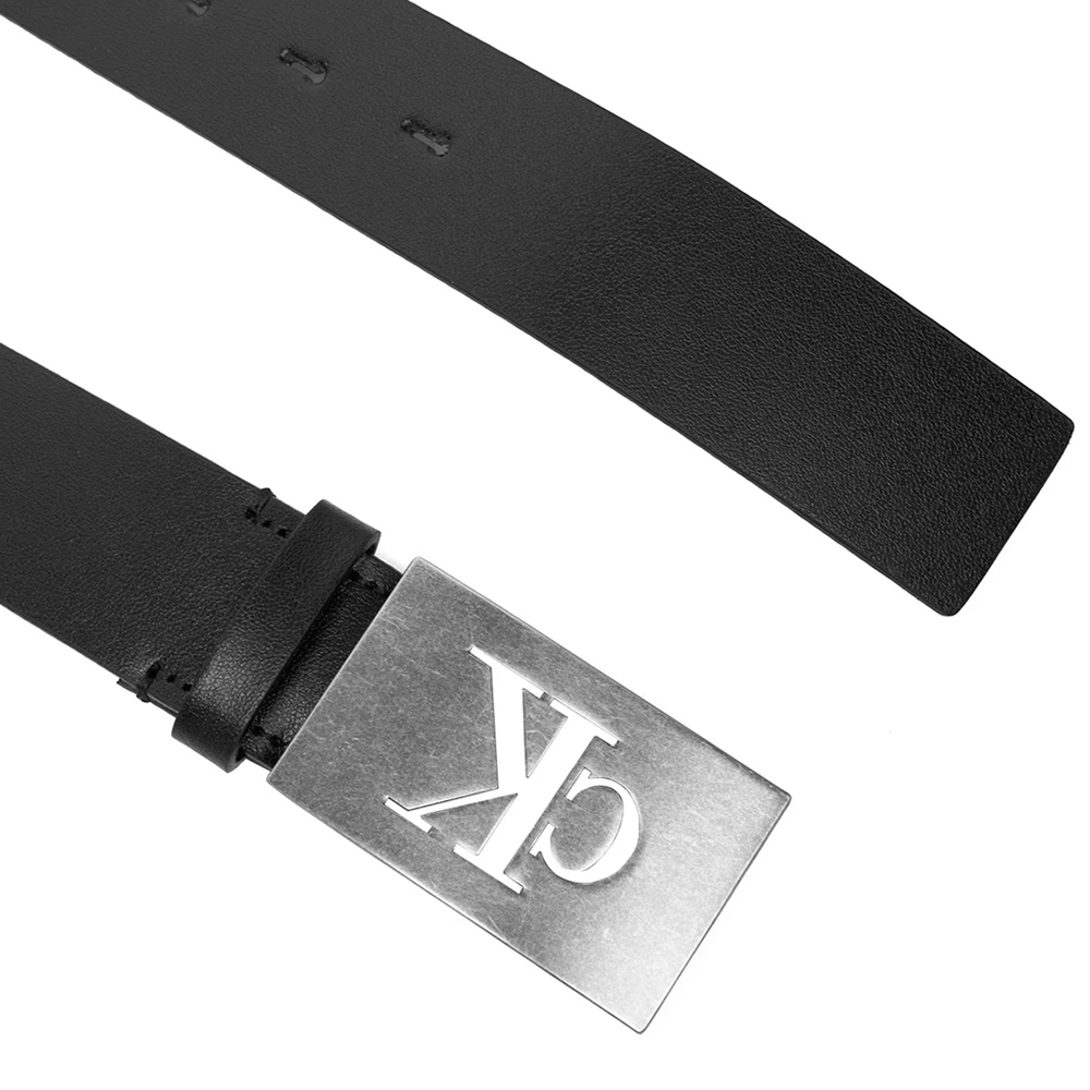 CALVIN KLEIN CK PLAQUE SMOOTH 35MM LV04D7043G 3