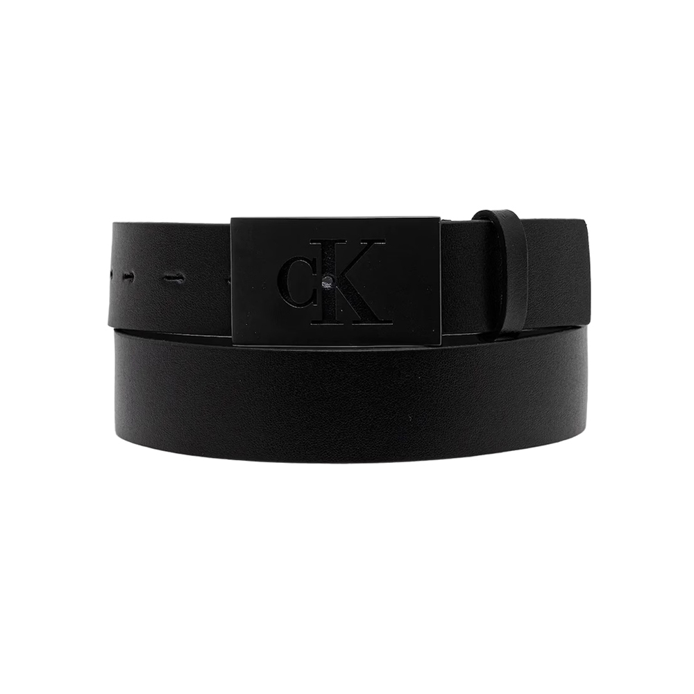 CALVIN KLEIN CK PLAQUE SMOOTH 35MM LV04D7043G 1