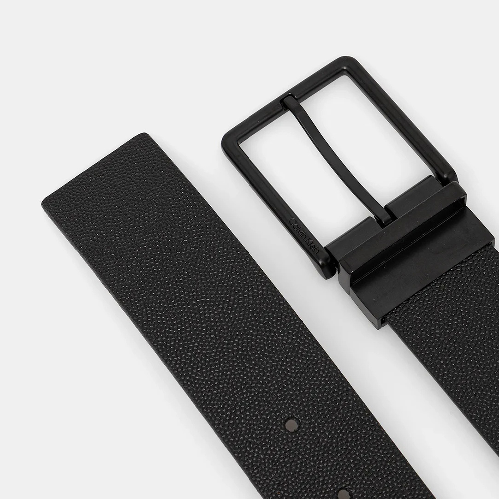 CALVIN KLEIN WARMTH BUCKLE 40MM REV/ADJ LV04D7048G 3