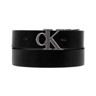 CALVIN KLEIN CK BUCKLE TUMBLED 35MM ADJ/REV LV04D7049G