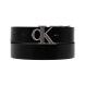 CALVIN KLEIN CK BUCKLE TUMBLED 35MM ADJ/REV LV04D7049G 1