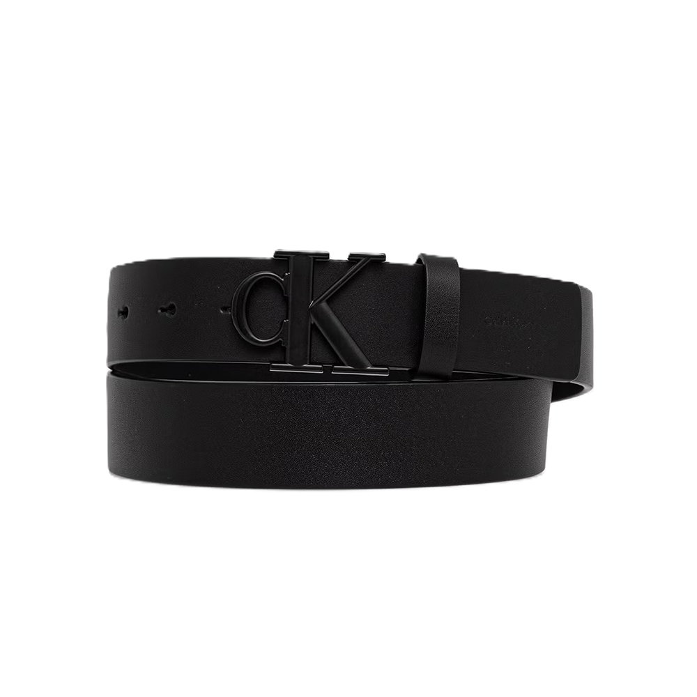 CALVIN KLEIN BUCKLE SMOOTH 35MM LV04D7091G 1