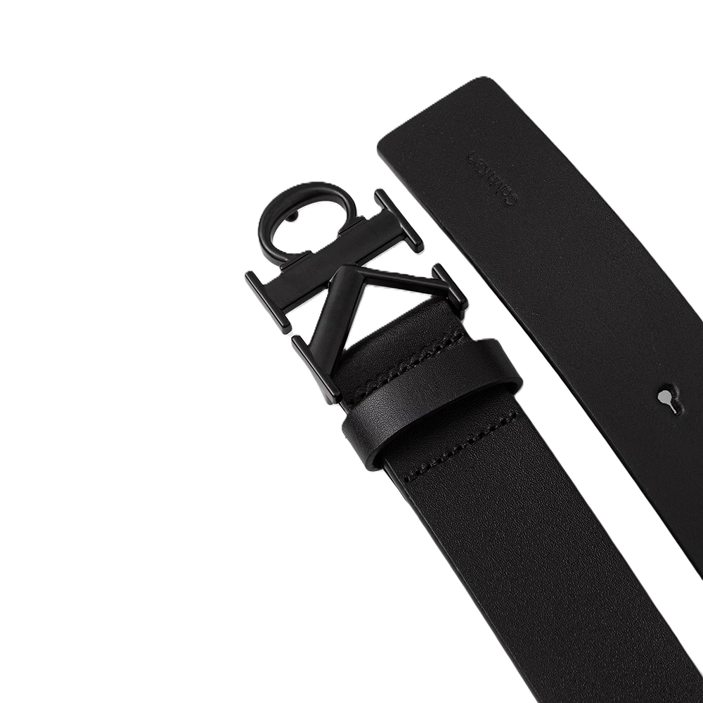 CALVIN KLEIN BUCKLE SMOOTH 35MM LV04D7091G 2