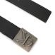 CALVIN KLEIN SSNL MONO PLAQUE 40MM LV04D7111G 2