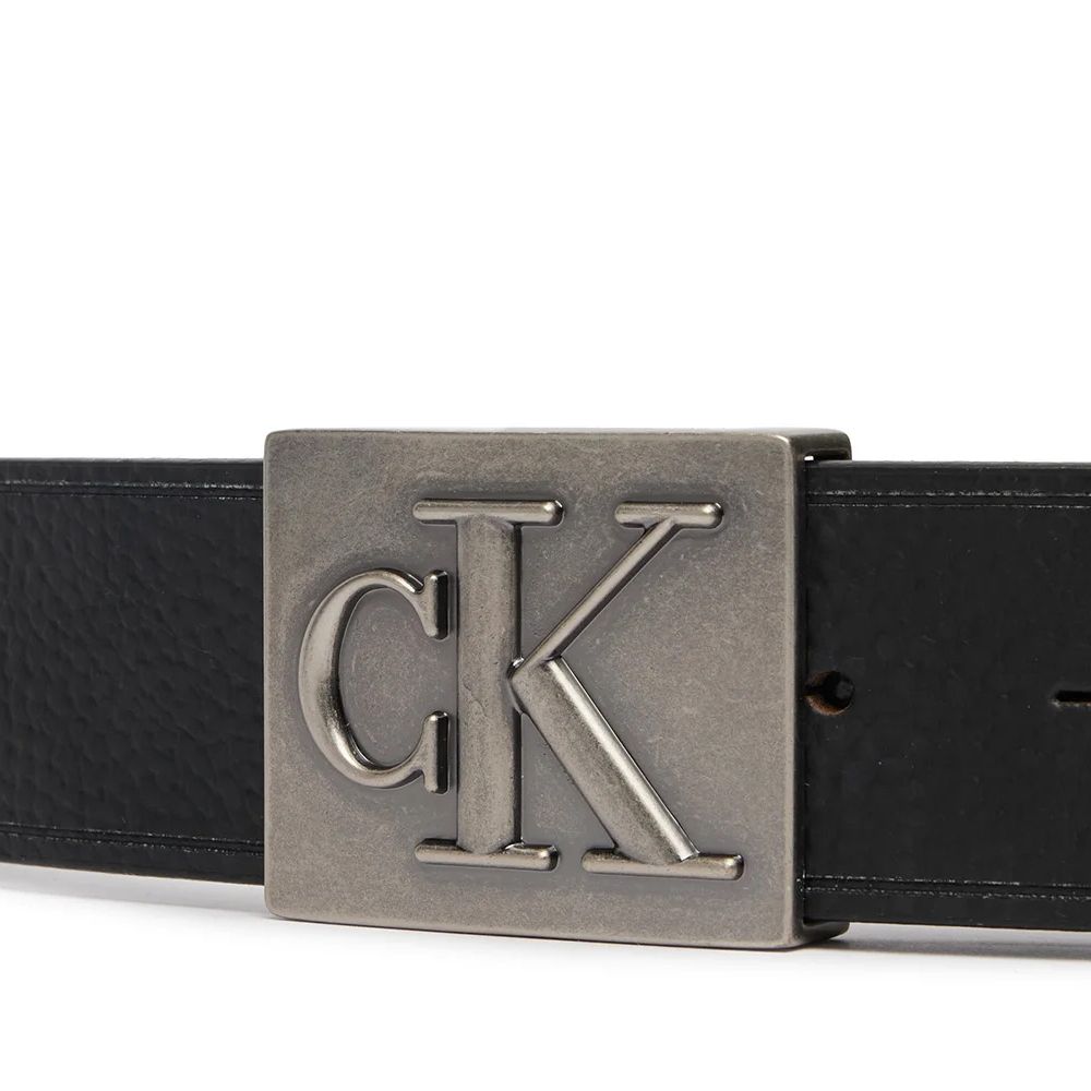 CALVIN KLEIN SSNL MONO PLAQUE 40MM LV04D7111G 3