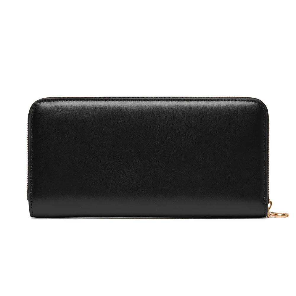 CALVIN KLEIN CK PULLER LARGE ZIP AROUND LV04F1093G 2