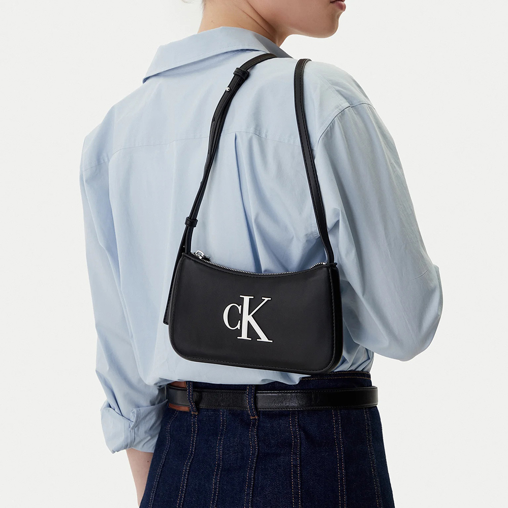 CALVIN KLEIN BOLD CK MINI BAG LV04F1125G 3