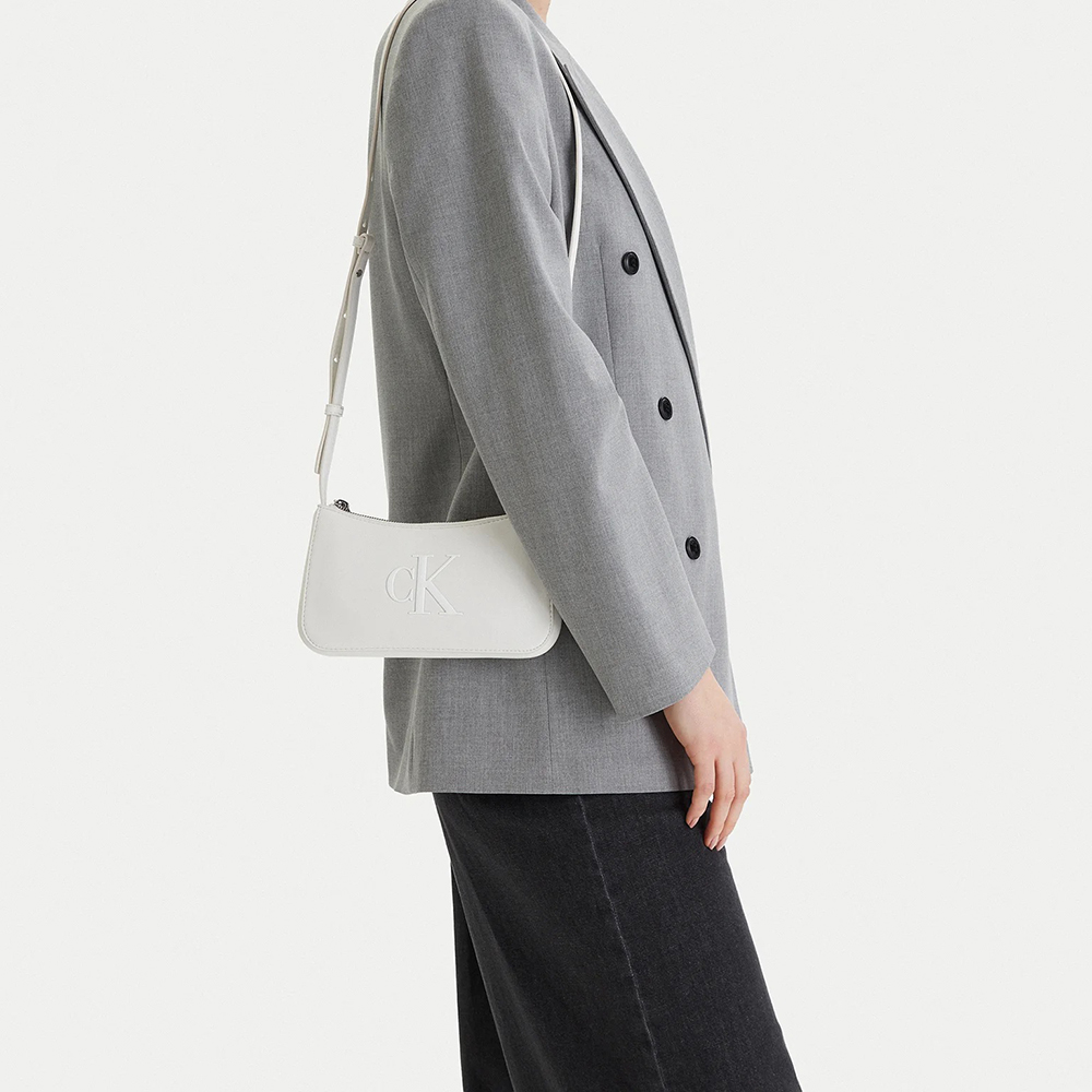 CALVIN KLEIN BOLD CK MINI BAG LV04F1125G 3
