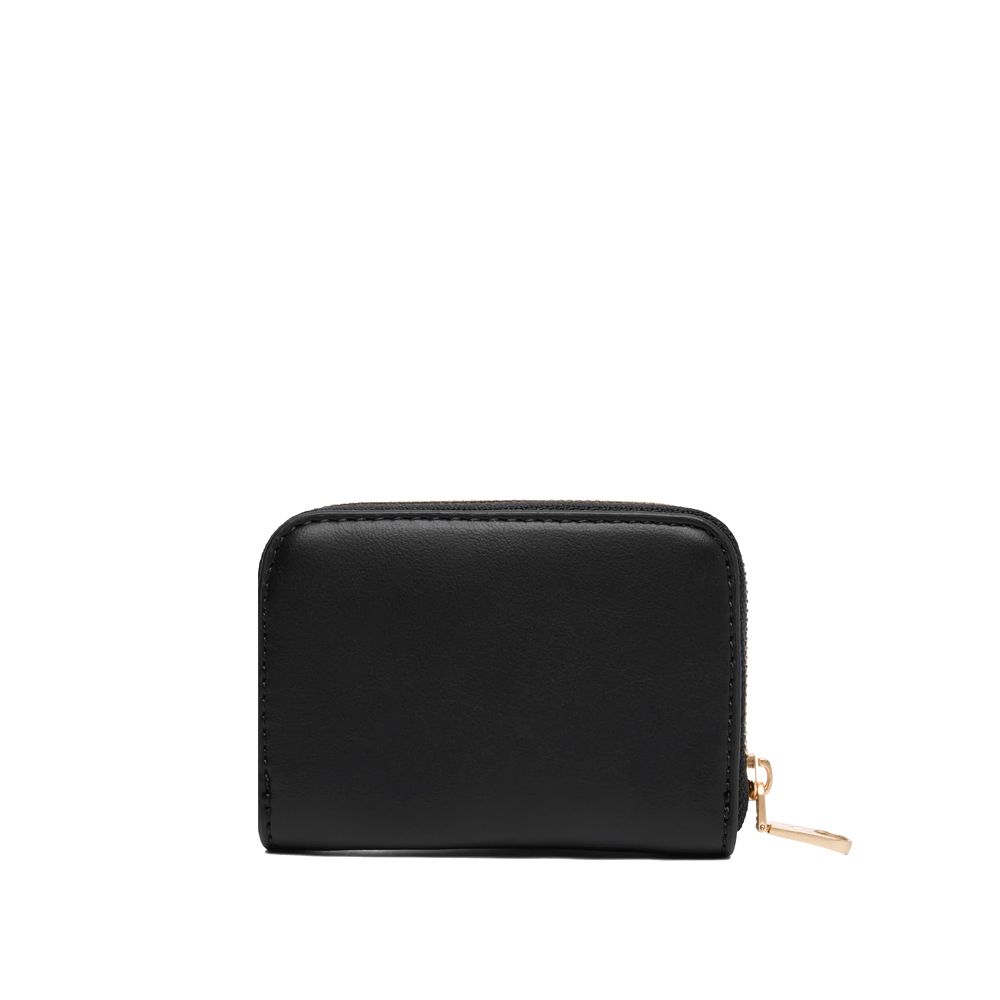 CALVIN KLEIN BOLD CK MEDIUM ZIP AROUND LV04F1154G 2