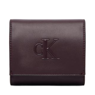 CALVIN KLEIN BOLD MEDIUM BIFOLD LV04F1156G