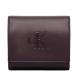 CALVIN KLEIN BOLD MEDIUM BIFOLD LV04F1156G 1