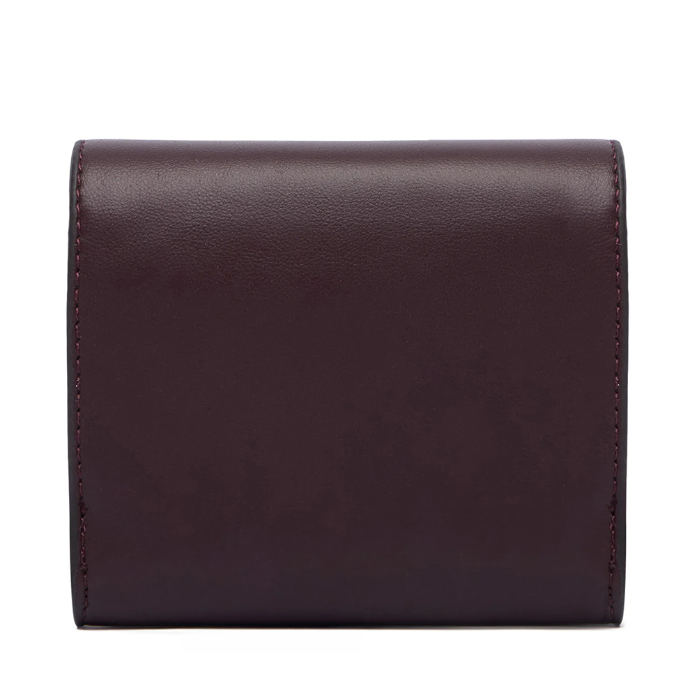 CALVIN KLEIN BOLD MEDIUM BIFOLD LV04F1156G 2