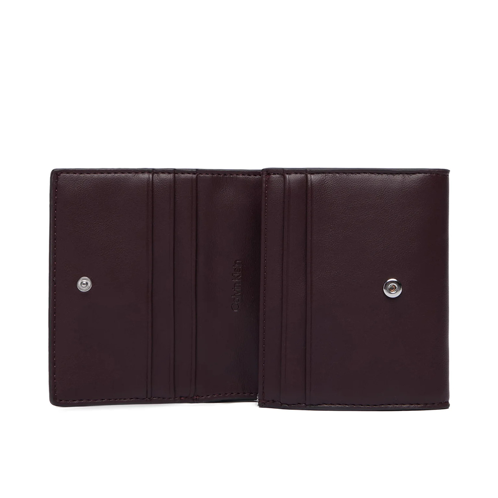CALVIN KLEIN BOLD MEDIUM BIFOLD LV04F1156G 3