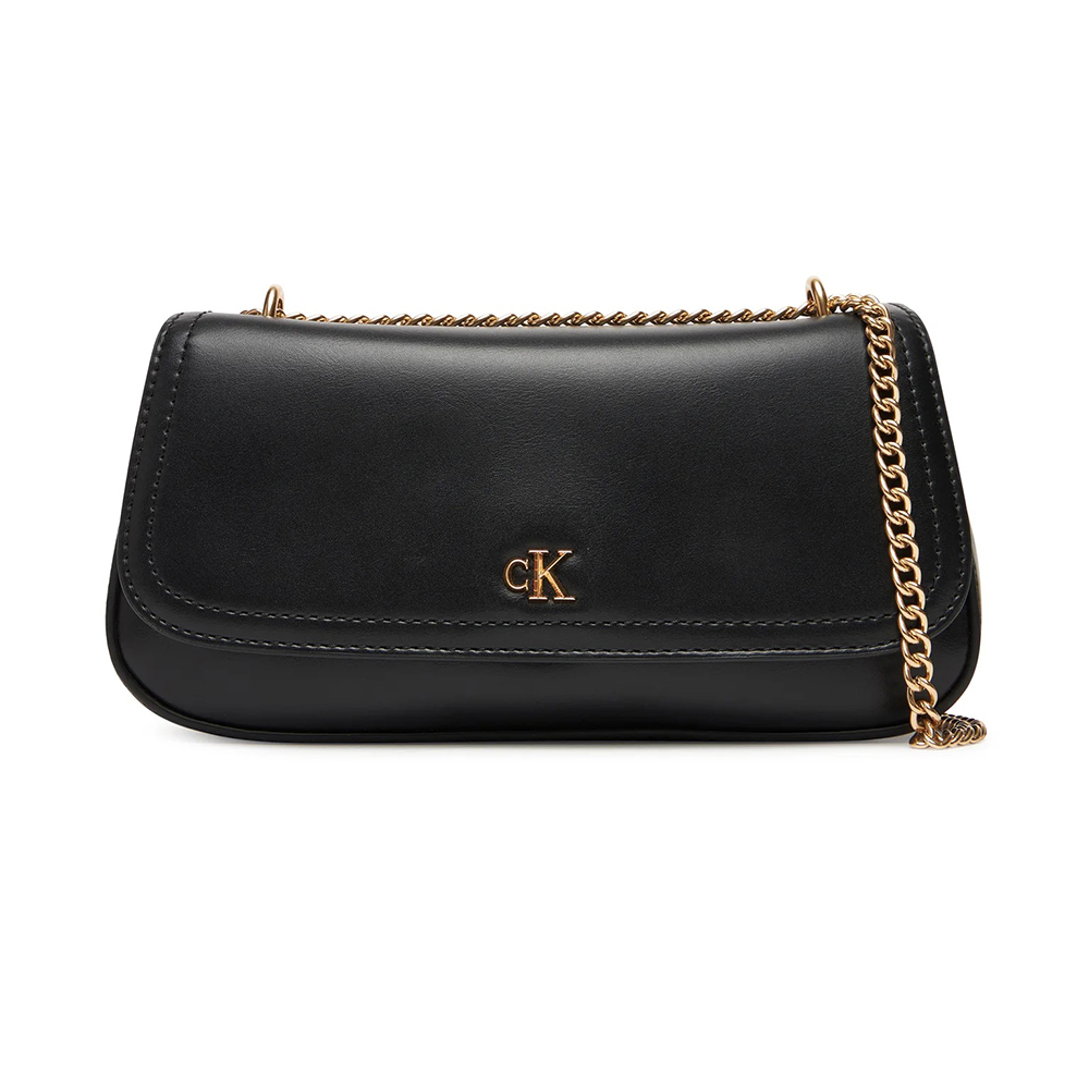 CALVIN KLEIN CK CONVERTIBLE CHAIN SMALL BAG LV04F3172G 1