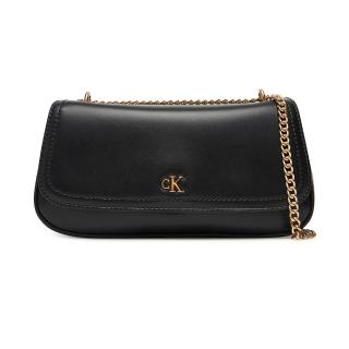 CALVIN KLEIN CK CONVERTIBLE CHAIN SMALL BAG LV04F3172G