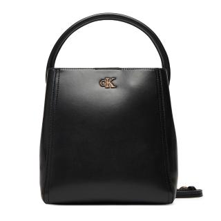 CALVIN KLEIN CK BUCKET WITH STRAP LV04F3174G