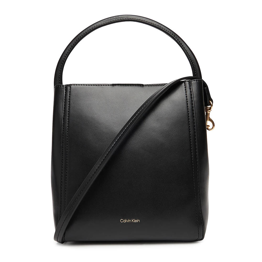 CALVIN KLEIN CK BUCKET WITH STRAP LV04F3174G 2