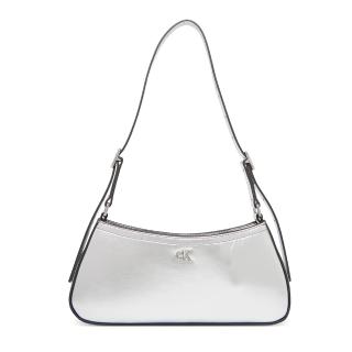 CALVIN KLEIN CK METALLIC SMALL SHOULDER BAG LV04F3304G