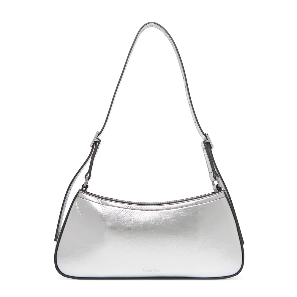CALVIN KLEIN CK METALLIC SMALL SHOULDER BAG LV04F3304G 2