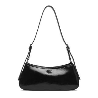 CALVIN KLEIN CK METALLIC SMALL SHOULDER BAG LV04F3304G