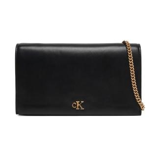 CALVIN KLEIN CK WALLET ON CHAIN LV04F3319G