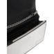 CALVIN KLEIN CK METALLIC WALLET ON CHAIN LV04F3320G 3