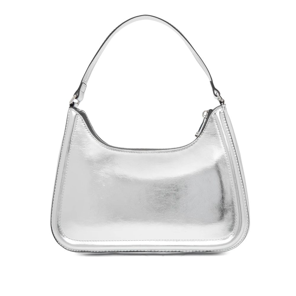 CALVIN KLEIN BOLD CK METALLIC SHOULDER BAG LV04F3332G 2