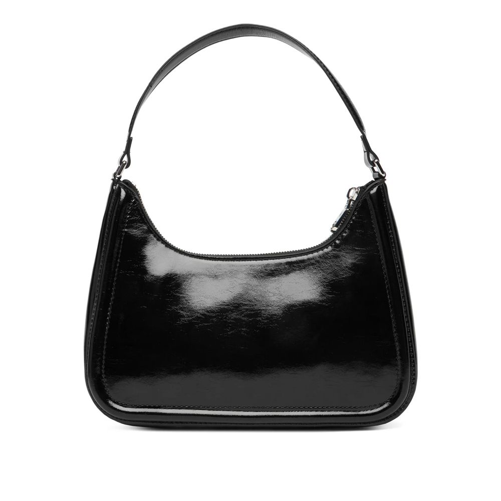 CALVIN KLEIN BOLD CK METALLIC SHOULDER BAG LV04F3332G 2