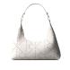 CALVIN KLEIN EMBLEM AOP PERFOR LTHR BAG LV04F3367G 1
