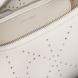 CALVIN KLEIN EMBLEM AOP PERFOR LTHR BAG LV04F3367G 3
